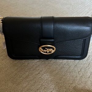 Coach Georgie Shoulder Bag -  - 100% authentic!!!
